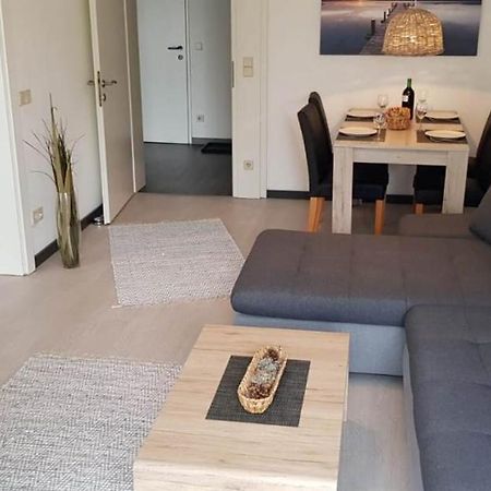 Ambiente Ferienapartments Warmbad וילאך מראה חיצוני תמונה