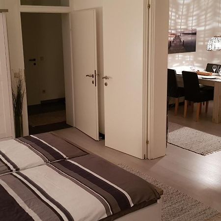 Ambiente Ferienapartments Warmbad וילאך מראה חיצוני תמונה