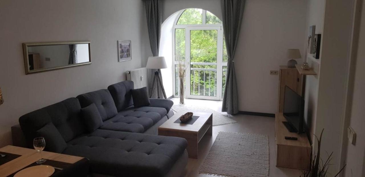 Ambiente Ferienapartments Warmbad וילאך מראה חיצוני תמונה