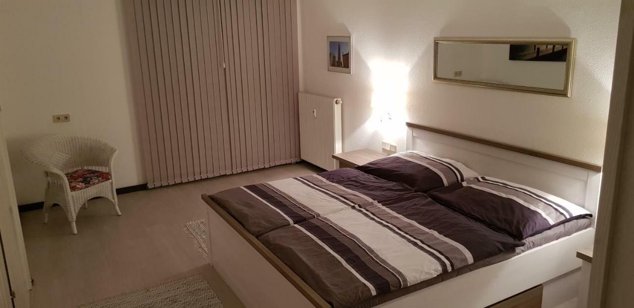 Ambiente Ferienapartments Warmbad וילאך מראה חיצוני תמונה